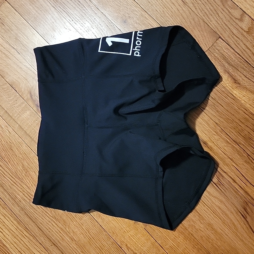 1st Phorm Shorts